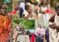 KUBALA KINGDOM COLLAPSE! How Kofi Offeh, Jean & Servant Got Arrested In Scotland – FULL STORY