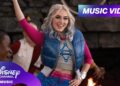 “Together As One” Music Video! ⭐️ | 4K |  ZOMBIES 4: Dawn of the Vampires | @disneychannelmusic