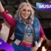 “Together As One” Music Video! ⭐️ | 4K |  ZOMBIES 4: Dawn of the Vampires | @disneychannelmusic