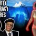The Celebrity Conspiracy Theory Iceberg