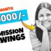 How to make money as an Artist – with COMMISSION DRAWINGS