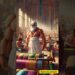 “From Threads to Royalty: The Inspiring Journey of an Indian Weaver” #shorts