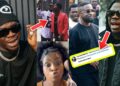 Stonebwoy Speaks, Lands In Trouble Over Fαke Social Account Attack!ng Sarkodie & Shatta Wale