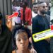 Stonebwoy Speaks, Lands In Trouble Over Fαke Social Account Attack!ng Sarkodie & Shatta Wale