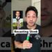 Recasting Shrek – celebrity Impressions #actors #impression #shrek #cameronlogsdon #celebrity