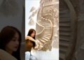 wall decoration 😱 #beautiful #art #funny #song #music #painting #oilpainting #homedecor #painter