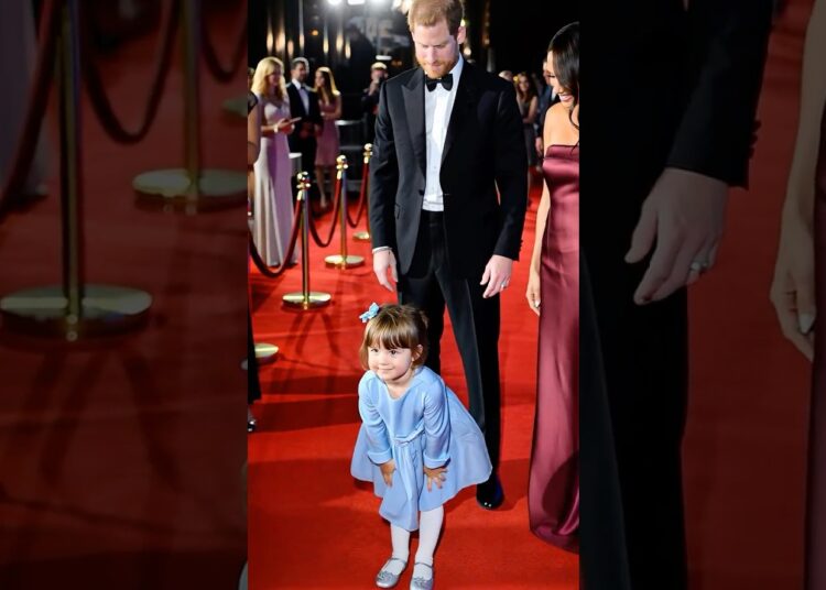 Lilibet dancer #lilibet #princeharry #meghanmarkle #royal