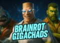 BRAINROT GIGACHADS RAP Pt. 6 – HEROES AWAKEN | Official Music Video