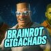 BRAINROT GIGACHADS RAP Pt. 6 – HEROES AWAKEN | Official Music Video