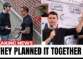 Unseen Footage Changes Everything in the Charlie Kirk Case | Celebrity Gossip
