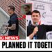 Unseen Footage Changes Everything in the Charlie Kirk Case | Celebrity Gossip