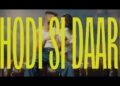 Thodi Si Daaru (Official Music Video) | AP Dhillon | Shreya Ghoshal | Tara Sutaria
