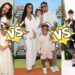 ✨ A for Adley Family vs The Trench Family vs The Royalty Family | Real Names & Ages 2025 👑📸