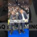 NBA royalty taking in the NBA China Games 👀
