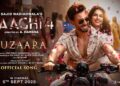 Baaghi 4: Guzaara (Song) | Tiger Shroff, Harnaaz | Josh Brar, Parampara, Kumaar | Sajid N, A. Harsha