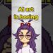 What’s wrong with AI art?