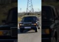 Azəri Bass Remix / Xuliqan Vaz 2107  #music #remix #automobile
