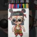 Ne Zha #art #drawing #nezha #shorts #video #yt #artist #рек #yt #funny #china #like #youtube #lol