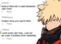 Art TikTok Is Bullying Kids For Being Too Good… And It’s A Joke Somehow