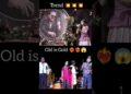 Vaa vaa pakkam va song 🤩🤩 Old vs trend 📈 Shivani 😍 #trendingshorts #tamilsongstatus #watsappstatus