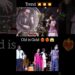 Vaa vaa pakkam va song 🤩🤩 Old vs trend 📈 Shivani 😍 #trendingshorts #tamilsongstatus #watsappstatus