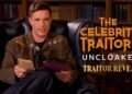 Traitor reveal: Series 1, Episode 2 | The Celebrity Traitors: Uncloaked