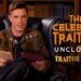 Traitor reveal: Series 1, Episode 2 | The Celebrity Traitors: Uncloaked