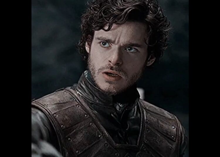 call the banners | Robb stark edit – Royalty Slowed | Game of Thrones Edit 4K60FPS