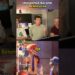 Unexpected character Behind voice  #celebrity #entertainment #movie