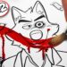 HORROR Artist vs $2 “Paint with Water” KIDS Coloring Book ✍️