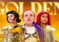 “Golden” From the KPop Demon Hunters Movie Fun Squad Music Video Cover | Fun Squad