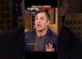 When kids confuse celebrities for characters#viral #celebrity #rank #funny