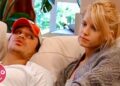 Top 20 Exact Moments We Knew A Celebrity Couple Would Break Up
