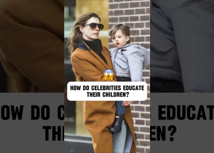How do celebrities communicate with their children?#celebrity #rank #funny #tinafey