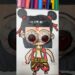 Ne Zha #art #drawing #nezha #shorts  #video #t #artist #рек #yt #funny #china  #like #youtube #lol