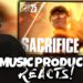 MUSIC PRODUCER REACTS to Sacrifice ft. G.E.M. (鄧紫棋) | League of Legends Worlds 2025 Anthem