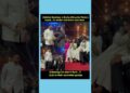 Aishwarya rai wasn’t there, it fuels to their separation gossips #shots #viral