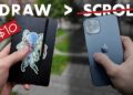 5 items that improved my art