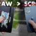 5 items that improved my art