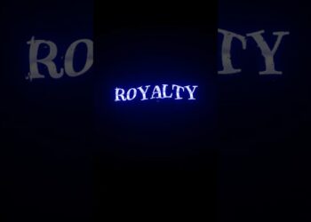 Royalty – Egzod & Maestro Chives | Lyrics | Aesthetic | WhatsApp Status |Speed Up |Slow | Raindrops