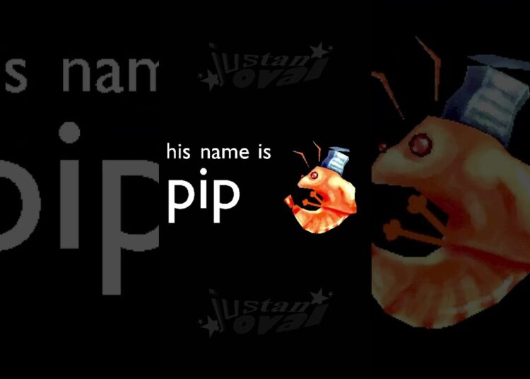 pip the shrimp #shrimp #gambling #animation #music #meme #animationmeme