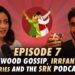 Bollywood Gossip, SRK Podcast, Hindi Film Nostalgia and Our Crazy Stories | That’s Just How We Talk