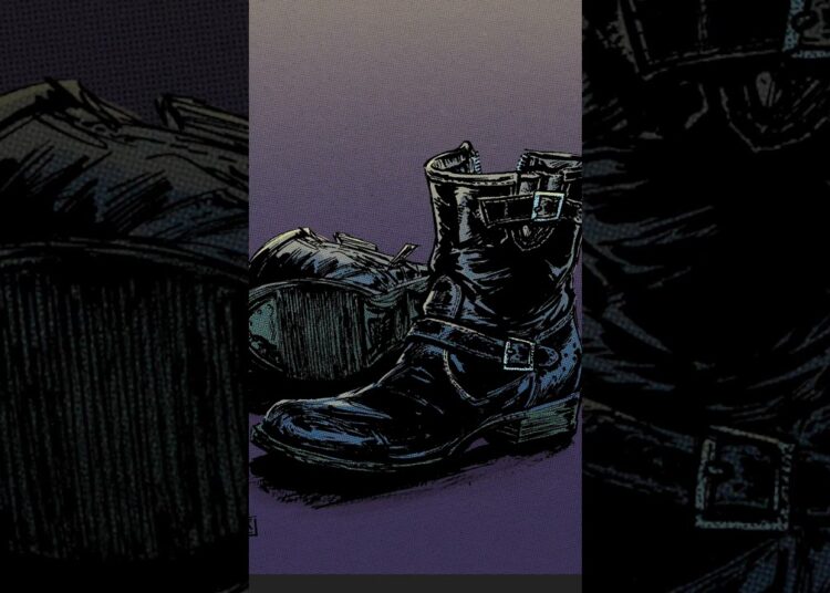 This is a real art style?? #comics #manga #artist