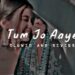 Tum Jo Aaye Zindagi Mein Full Song | Slowed And Reverb | Hindi Love Song |Tulsi Ku9M views 1y Aho me