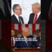 Did you notice Trump shaming Starmer#shorts #shortvideo #trending #actress #celebrity