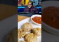 Amitabh Bacchan VS Momo #shorts #momos #amitabhbachchan  #celebrity