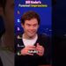 Bill Hader’sFunniest Impressions.#fypシ #celebrity #usa #entertainment #billhader #funny #impression