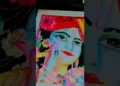 # My favourite art 🎨 work #drawing #art #painting #artist #love