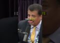 ❤Joe Rogan❤ Exposes Neil deGrasse Tyson #celebrity  #podcast #joerogan #shorts