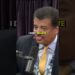 ❤Joe Rogan❤ Exposes Neil deGrasse Tyson #celebrity  #podcast #joerogan #shorts